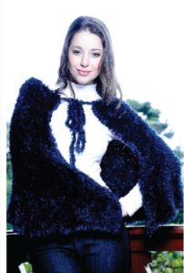 Fio Dália Brilho Incomfio 100gr