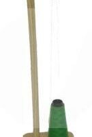 Porta Fios para Máquina 1 cone 9x14x35cm