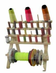 Organizadora de Linhas Grande 30x36cm