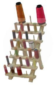 Organizadora de Linhas Pequeno 20x36cm