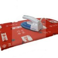 Mini Tábua de Passar 35x58cm