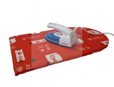 Mini Tábua de Passar 35x58cm