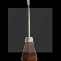 Furador Manual Círculo 11,50cm