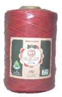 Barbante Colorido 08 Imperador 2 Kg