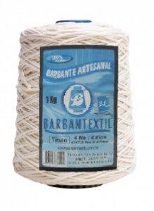 Barbante Cru 4 Imperador 1 Kg
