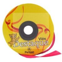 Viés Destaque Liso Peripan 35mm - 20m