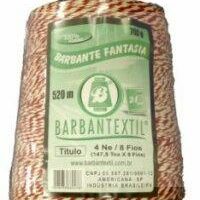 Barbante Mesclado 8 Barbantextil 700gr