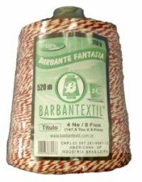 Barbante Mesclado 8 Barbantextil 700gr