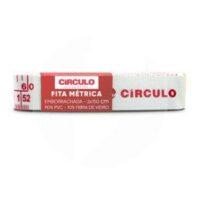 Fita Métrica Círculo