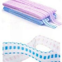 Passa Fita Falso São José 17mm peça 10 metros