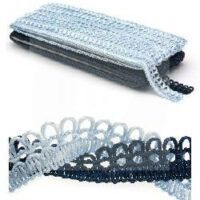 Passamanaria 7030 São José 12mm peça 10 metros