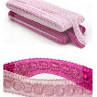 Passamanaria 7040 São José 13mm peça 10 metros