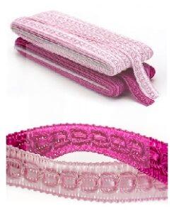 Passamanaria 7040 São José 13mm peça 10 metros