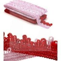 Passamanaria 7300 São José 20mm peça 10 metros