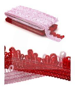 Passamanaria 7300 São José 20mm peça 10 metros