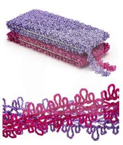 Passamanaria 7870 São José 22mm peça 10 metros