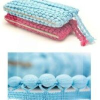 Pom Pom 7880 São José 17mm peça 10 metros