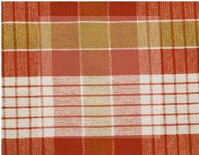 Toalha De Mesa Colonial 90 x 90 cm - Imagem 7