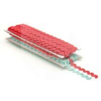 Sianinha Lisa São José 5mm peça 10 metros