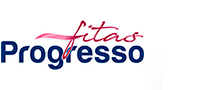 Fita Cetim Simples Progresso 02 peça 10 metros