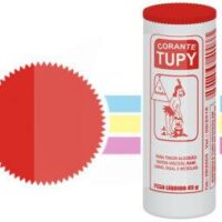 Corante Tupy 45gr