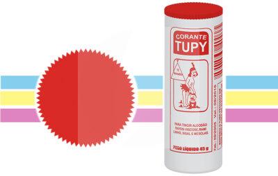 Corante Tupy 45gr