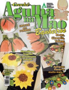 Revista Liberato Criando Tapeçaria 61