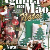 Revista Liberato Criando Tapeçaria 68