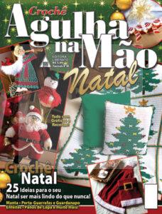 Revista Liberato Criando Tapeçaria 68