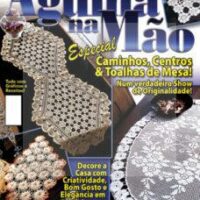 Revista Liberato Criando Tapeçaria 71