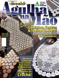 Revista Liberato Criando Tapeçaria 71