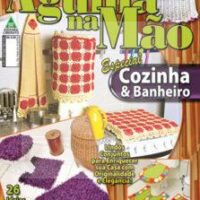 Revista Liberato Criando Tapeçaria 73