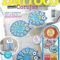 Revista Circulo Coleção Barroco 1