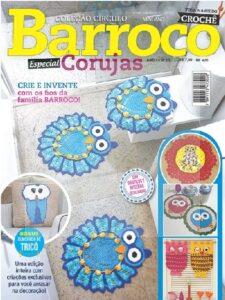 Revista Circulo Coleção Barroco 1