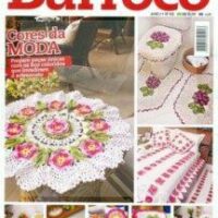 Revista Circulo Coleção Barroco 3