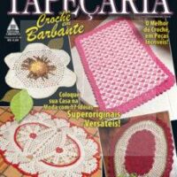 Revista Liberato Criando Tapeçaria 44