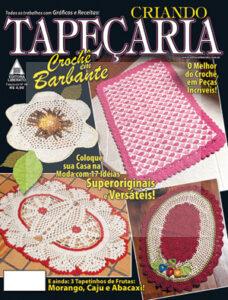 Revista Liberato Criando Tapeçaria 44