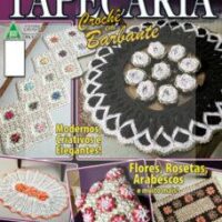 Revista Liberato Criando Tapeçaria 51