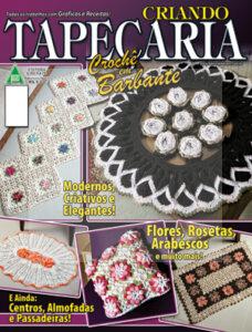 Revista Liberato Criando Tapeçaria 51