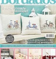Revista Circulo Coleção Bordados 02