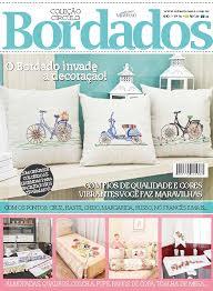 Revista Circulo Coleção Bordados 02