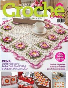 Revista Circulo Coleção Crochê 16