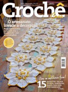 Revista Circulo Coleção Crochê 11