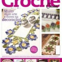 Revista Circulo Coleção Crochê 3