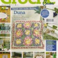 Revista Circulo Coleção Crochê 5