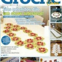 Revista Circulo Coleção Crochê 7