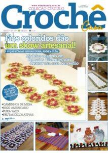 Revista Circulo Coleção Crochê 7