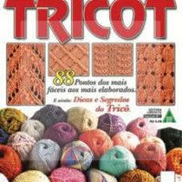Revista Manual do Trico 01