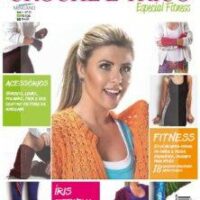 Revista Moda Crochê e Tricô 01