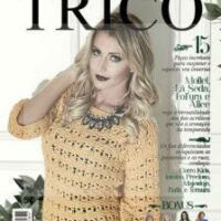 Revista Moda Tricô 03